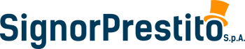 Logo of Signor Prestito